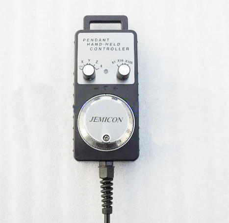 JEMICON SK B 022 100 электронный ручной фрезерный станок с ЧПУ импульсный кодер для
