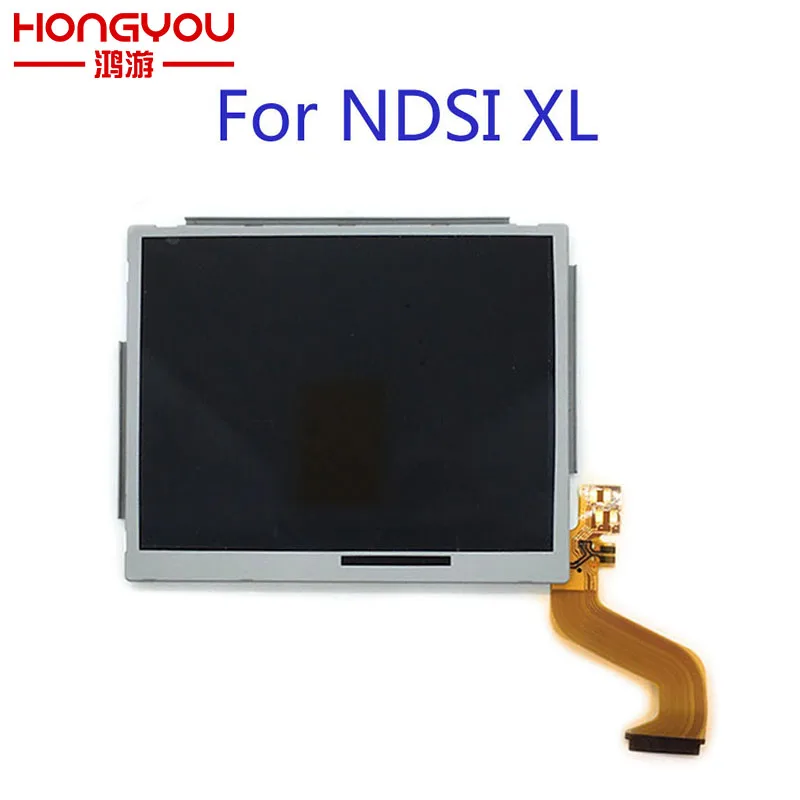 Оригинальный Новый ЖК экран для Nintendo NDSI DSI XL LL|screen replacement|screen displayscreen lcd |