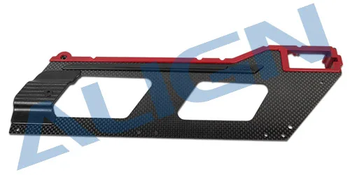 

Genuine Align T-REX 700X Carbon Fiber Main Frame(L) H70B005XXW t-rex 700 Spare parts Track Ship