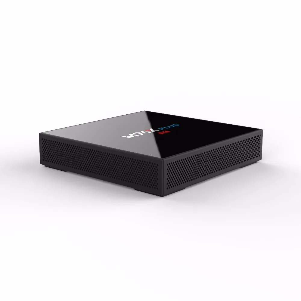 VHXSIN Android 7 1 smart tv box M96X Plus 2G ram 16G rom 2 4 GHz 5 ghz wifi bt 0 K|ТВ-приставки и медиаплееры| |