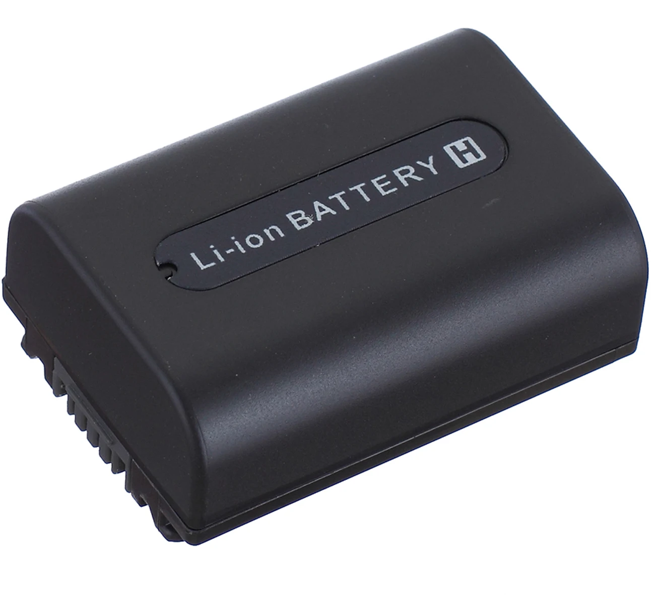 

Battery Pack for Sony DCR-SR72E, DCR-SR75E, DCR-SR77E, DCR-SR82E, DCR-SR85E, DCR-SR87E Handycam Camcorder