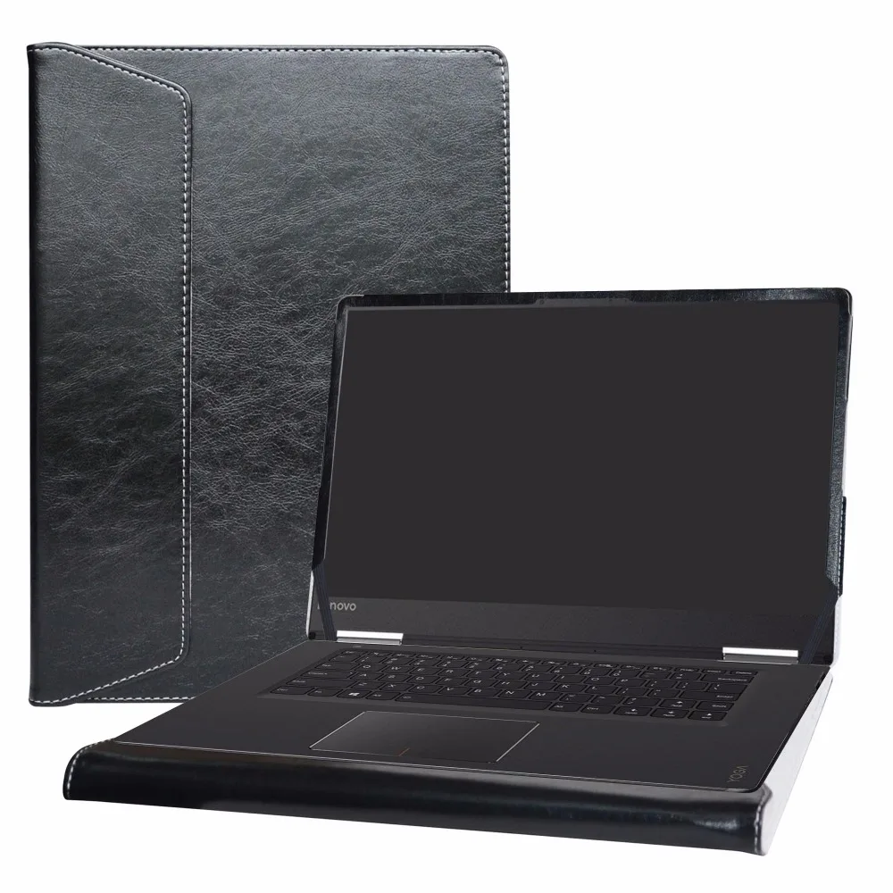 Защитный чехол Alapmk для ноутбука Lenovo Yoga 15 6 710 15ISK дюйма [не подходит других
