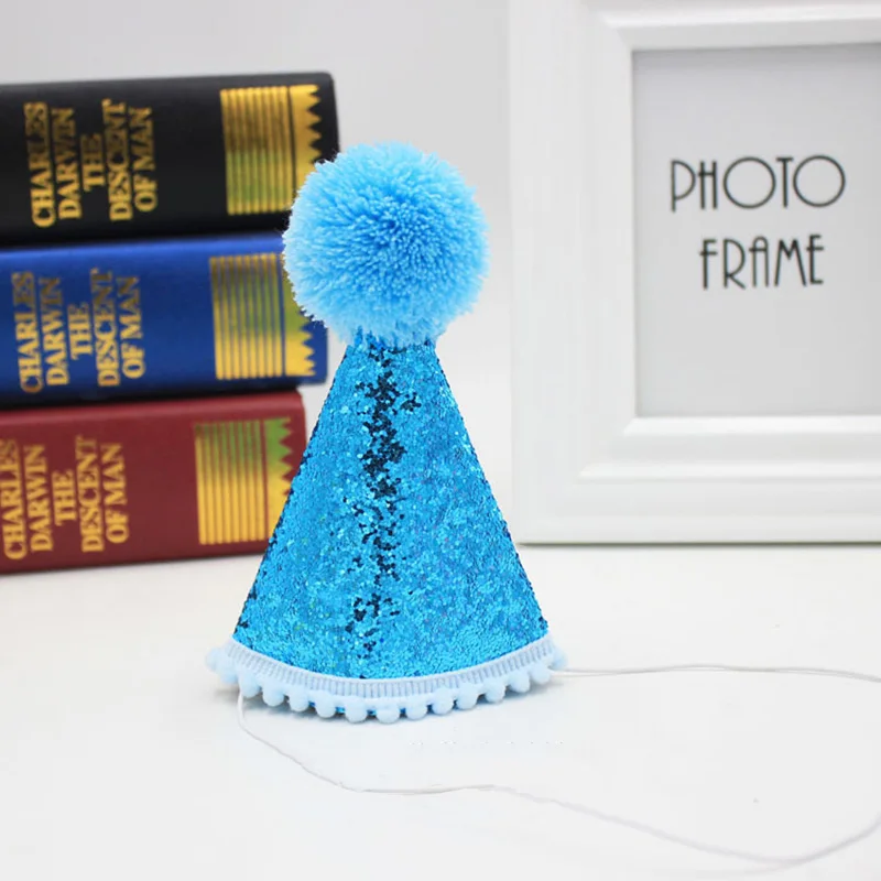 1 шт. шляпка для праздвечерние дня рождения|children children|decorative decorativedecoration birthday party |