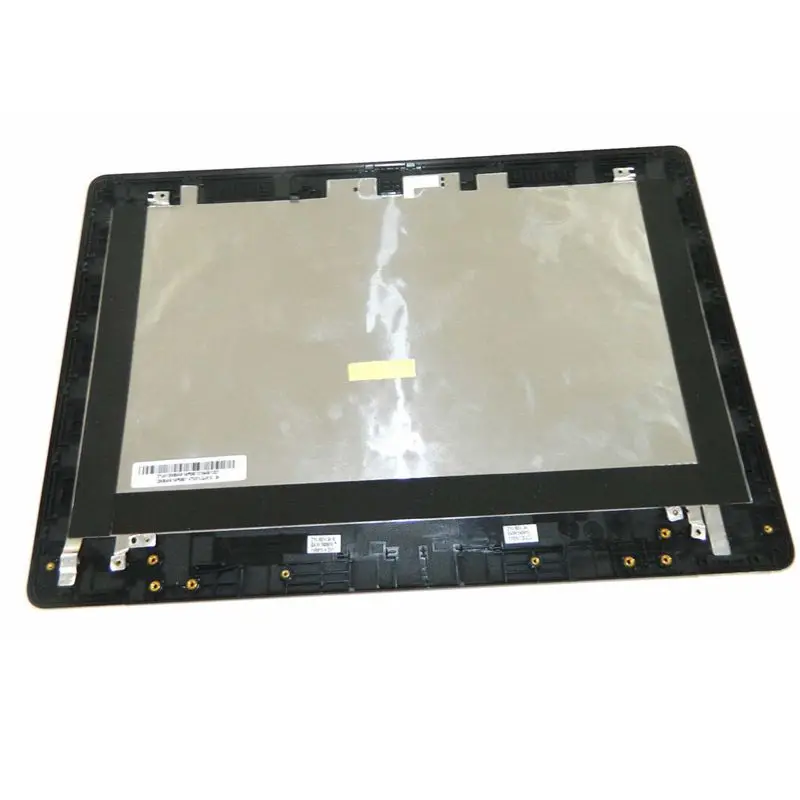 Чехол для ноутбука GZEELE с ЖК-экраном задняя крышка ASUS X453 X453MA X453M 90NB04W1-R7A000 13NB04W1AP0801 |