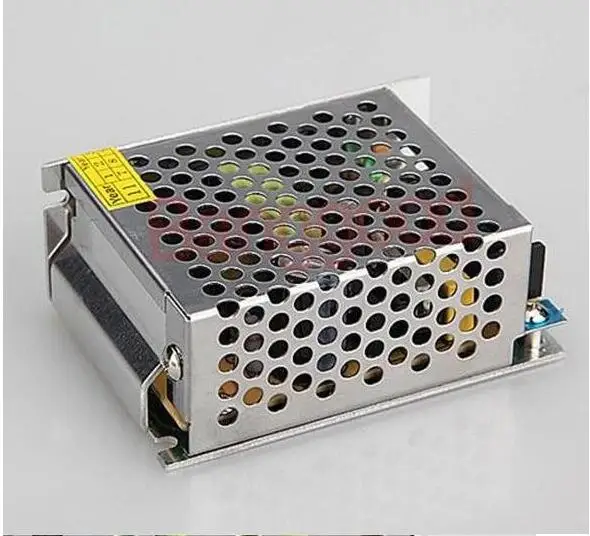 Для DC 12V 2A 24W Регулируемый импульсный источник питания трансформатор напряжения