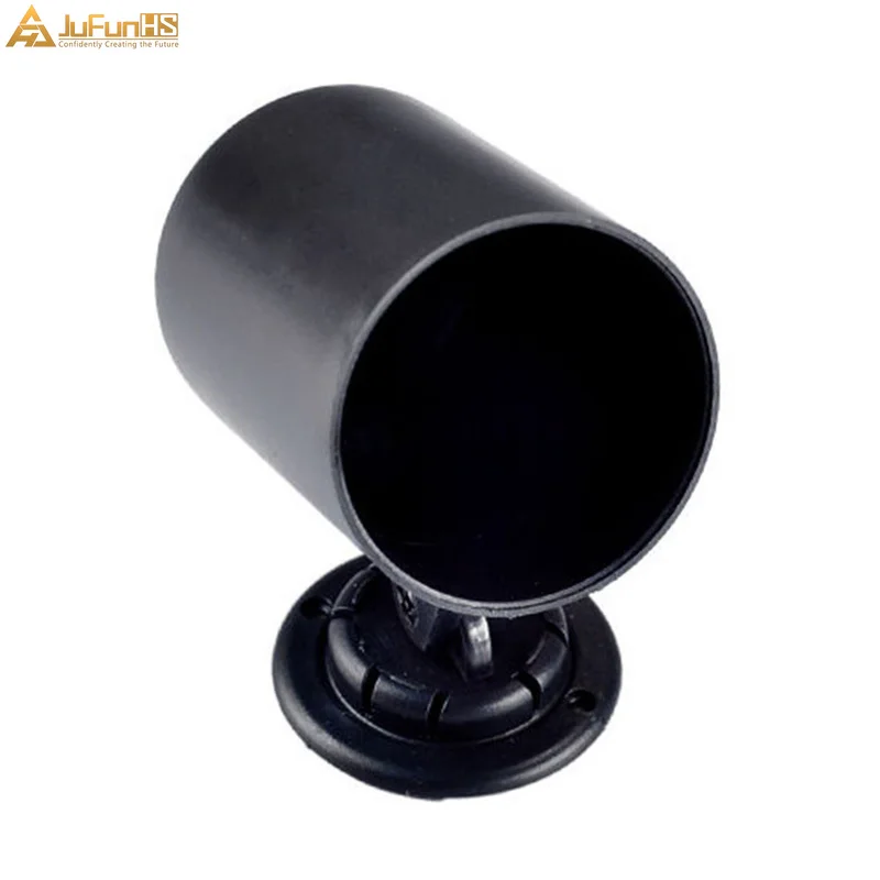 

52mm Car Gauge Turbo Boost Water Temperature Oil Press Air Fuel Ratio Volt Tachometer Exhaust Gas Temp Gauges Auto 12V LED Meter