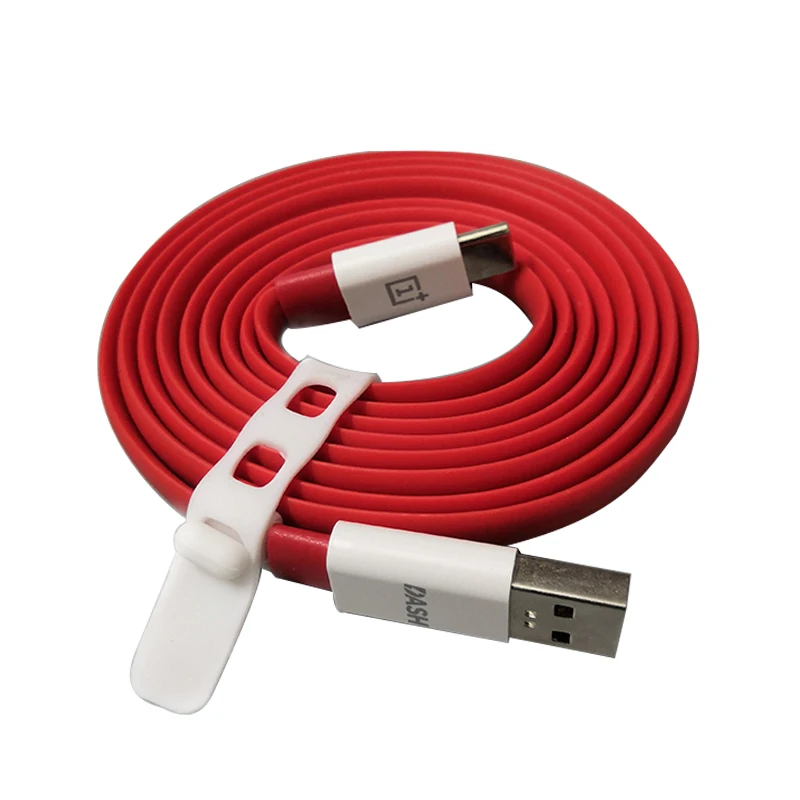 Зарядный кабель для Oneplus 7Pro Usb Type C быстрой зарядки 100/150 см передачи данных one plus 6t 5t