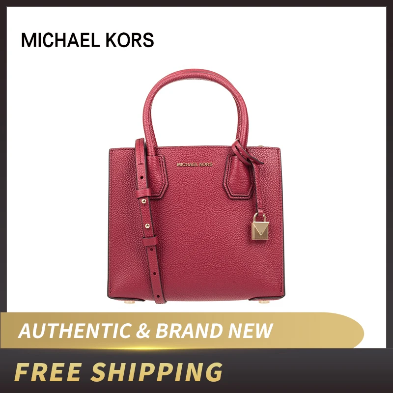 Оригинальная и новая брендовая Сумка тоут Michael Kors mini