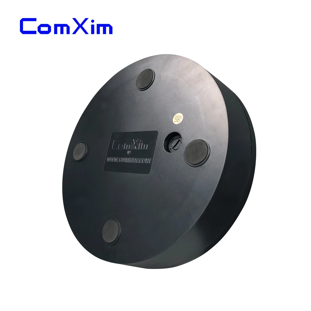 ComXim 20 см 7.87in 220 V электрический поворотный стол случайное вращение продукта