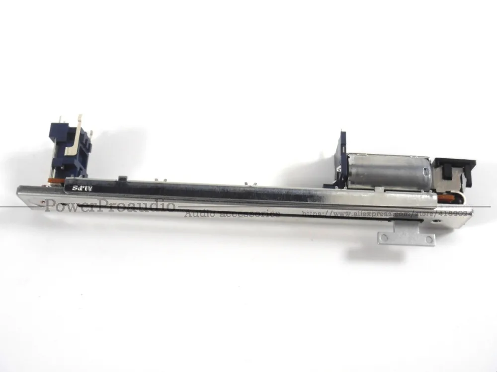 2 шт. Японский Электрический фейдер RSA0N11M9A0J для Yamaha LS9 M7CL DM1000 DM200 смесительный