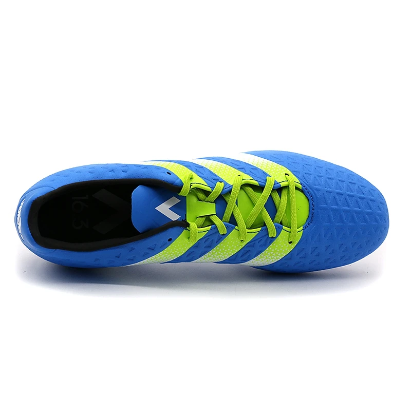 Оригинальные кроссовки Adidas ACE FG/AG мужские для футбола | Спорт и развлечения