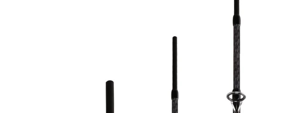 Trulinoya 2,4 М 2,7 М 3,0 м 3,3 м 2/3 комплектов MH/m мощная спиннинговая Удочка FUJI направляющее кольцо и FUJI катушка Seat Pole Olta Pesca Stick