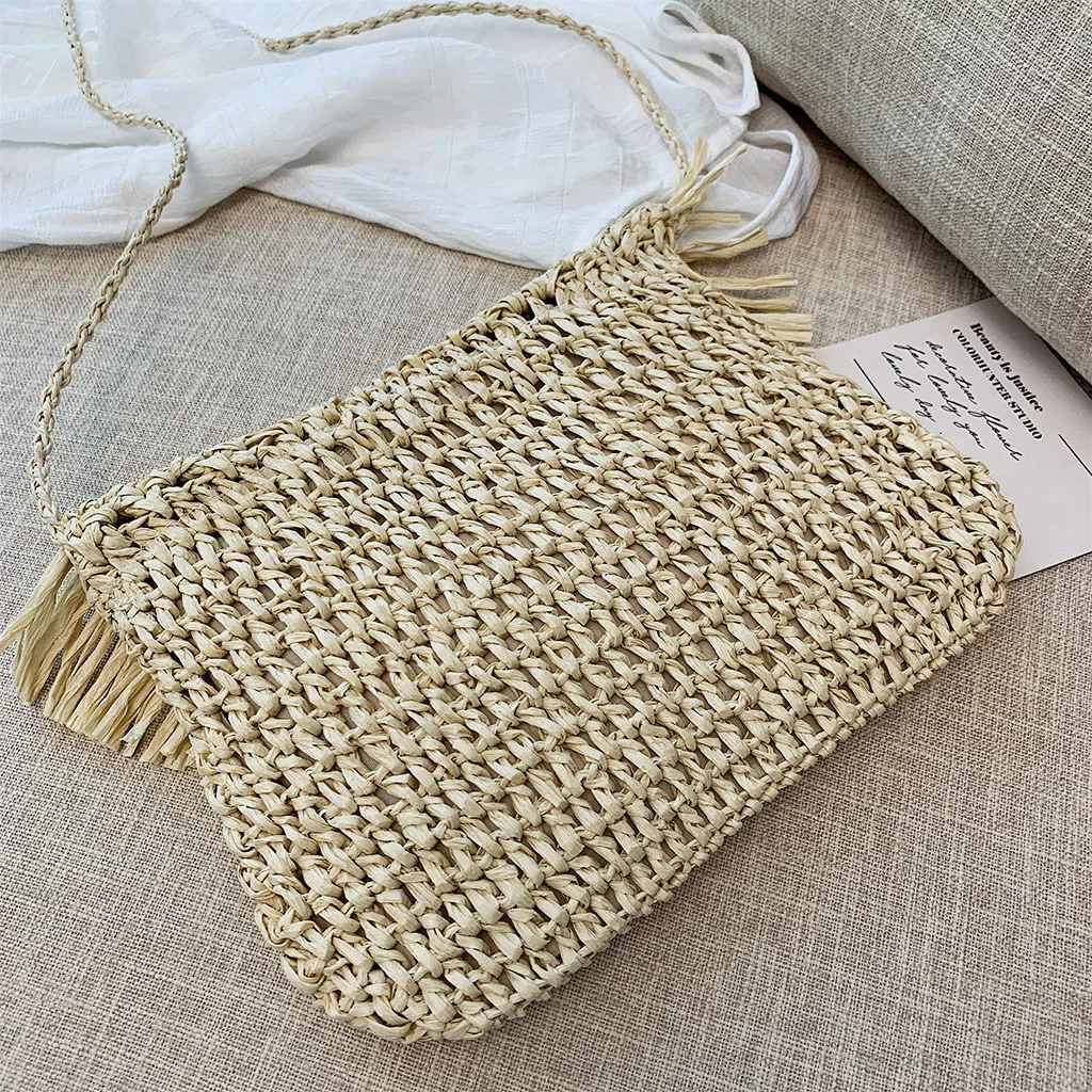Женская сумка из ткани через плечо с кисточкой полукруг bolsa feminina sac основной femme de