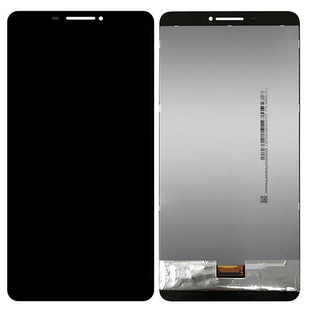 H Новинка для Lenovo Phab/фотография/фотографический ЖК-дисплей + сенсорная панель |