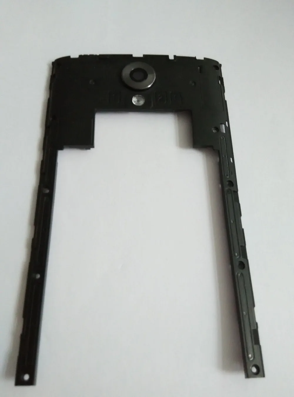 

Homtom HT7 pro back frame holder used+ repair replacement accessories for homtom HT7 Pro free shipping+tracking