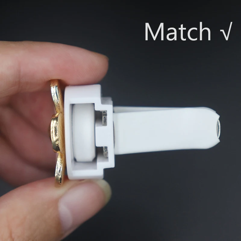 5 шт./лот автомобильный освежитель воздуха сменный Твердый бальзам ароматизатор