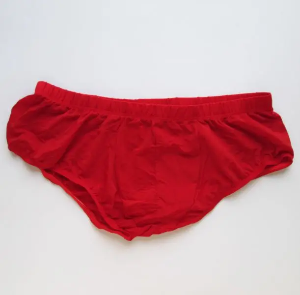 Мужское нижнее белье хипстерские шорты для мальчиков с высокой талией G6902 низкая