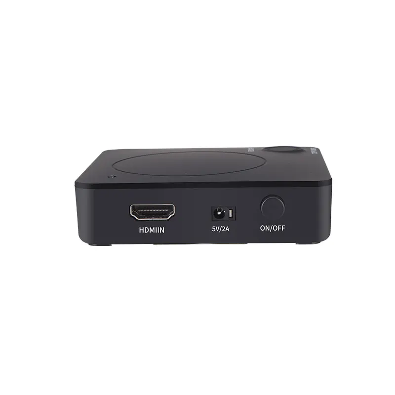 HD Capture Box игра захват видео 1080 P рекордер HDMI для xbox One/360 PS3/PS4 с одним кликом ПК не