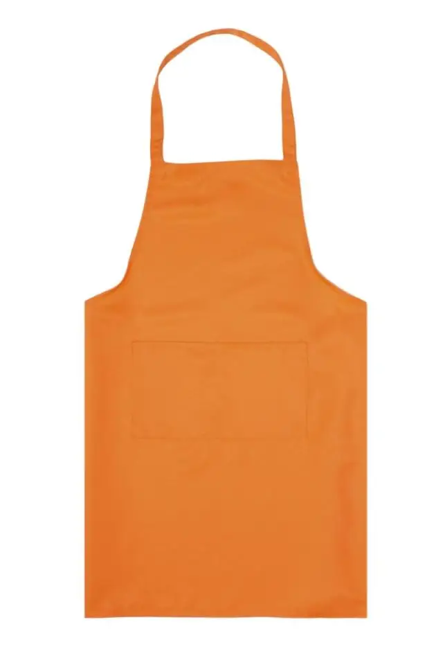 

Apron hot pot apron embroidered apron