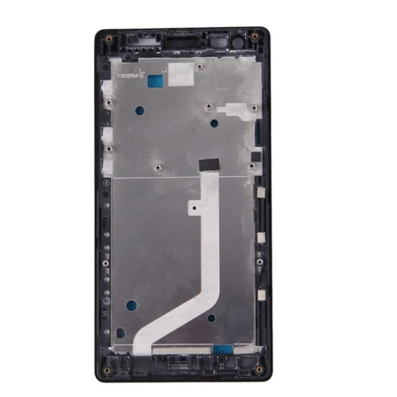 For Xiaomi Redmi 1 / 1S LCD Housing Plate Bezel Housings Cover Front A Frame Board Middle Replacement Parts | Мобильные телефоны и