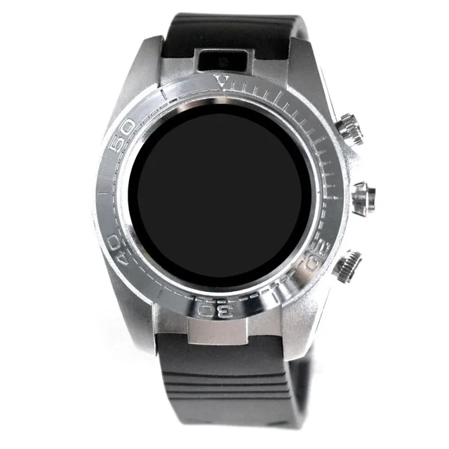 Celiadwn Smart Watch SW007 Bluetooth Sport Smartwatch Android IOS Wearable Devices SIM TF Card Alarm Clock Camera Facebook | Электроника