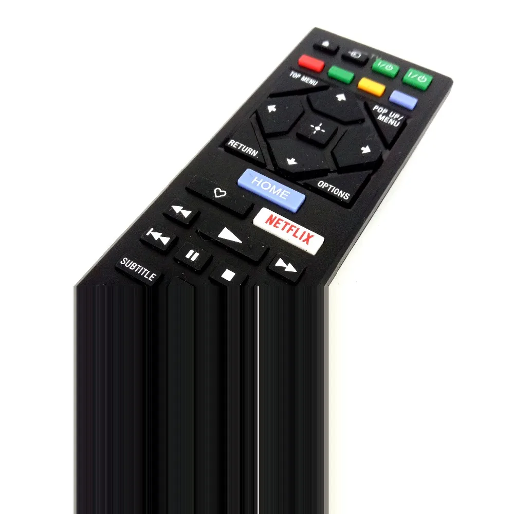 Новый оригинальный для Sony Blu-Ray Player с дистанционным управлением RMT-B100I BDP-S1500 BDP-S3500