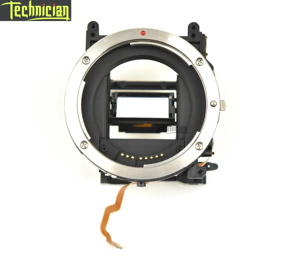 550D Mirror Box Main Body Camera Repair Part For Canon |