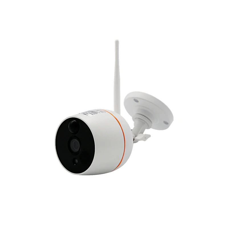 Сетевая мини камера SmartYIBA 4 канала Wi Fi NVR IP66 водонепроницаемая 1080P HD IP|Система