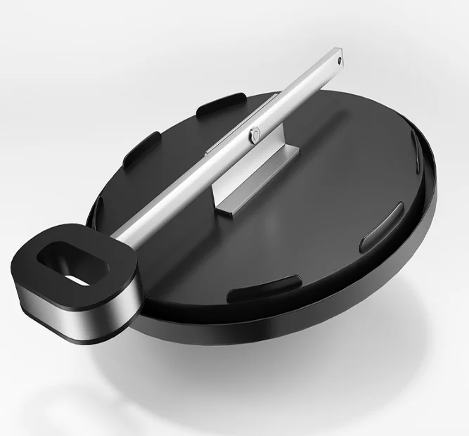 Многофункциональный Тип педали мусорный бак Туалет мусорное ведро Корзина для уборки ванной комнаты из нержавеющей стальной мусорный контейнер LFB907
