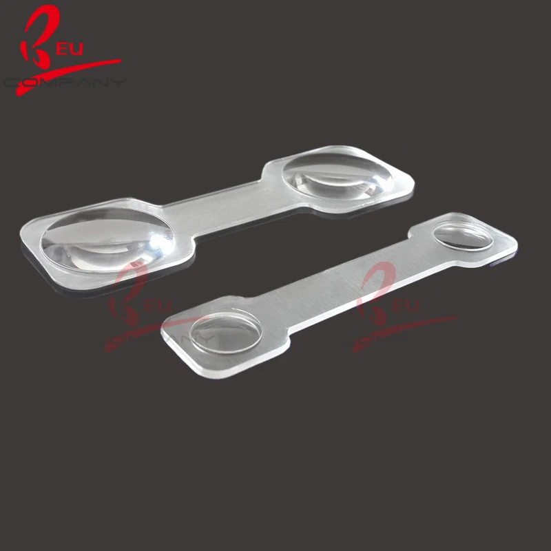 Трехмерное изображение экрана оптического объектива телескопа