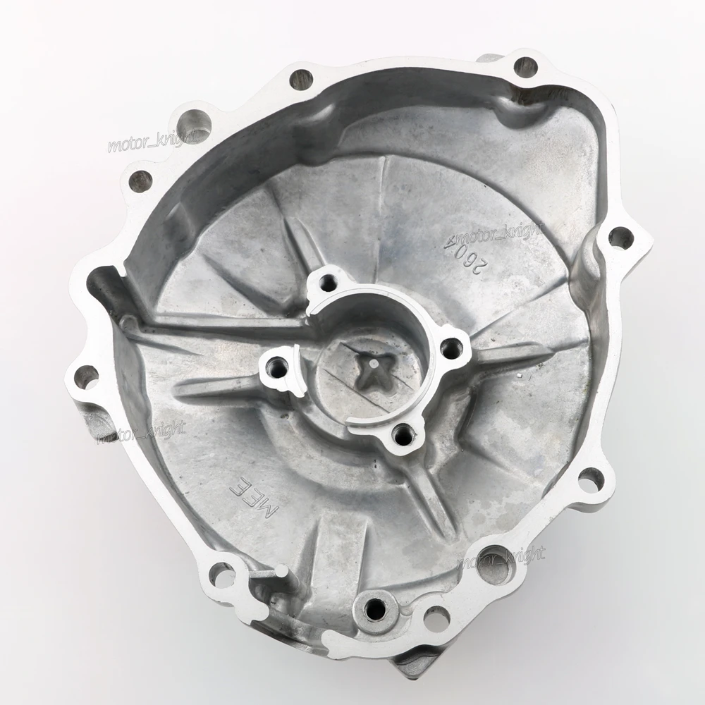 

CBR 600RR F5 Engine Stator Cover Crankcase For Motorcycle HONDA CBR 600RR CBR600RR 2003-2006 04 Aluminum