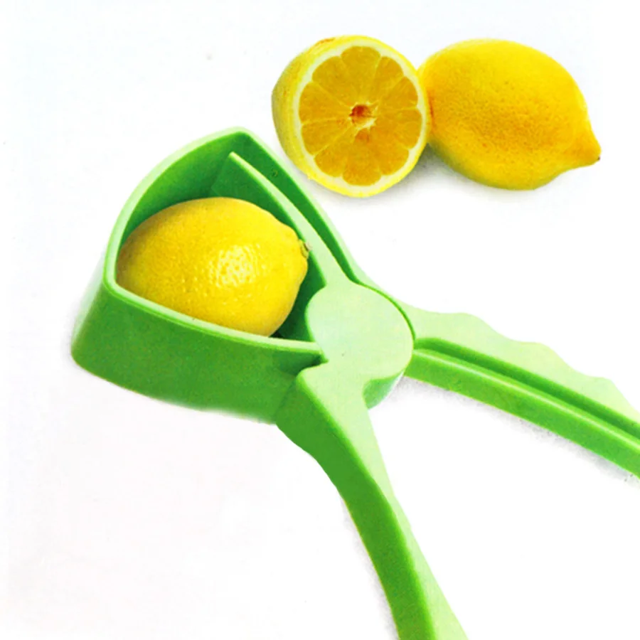 Мини DIY соковыжималка для фруктов инструменты приготовления пищи Ручной Пресс