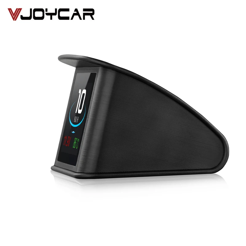 VJOYCAR OBD2 Car HUD Port Head Up Display Windows Screen Speed Projector Warning System Windshield 25 | Автомобили и мотоциклы