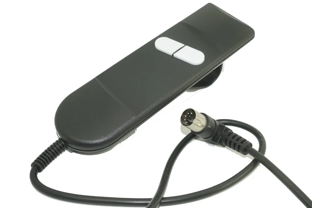 Бесплатная доставка 5 штифтов Электрический кресло с дистанционным управлением