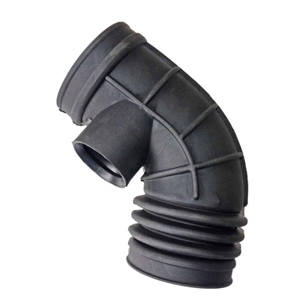 AP03 Новый воздухозаборный шланг для BMW E46 E39 E38 520 i 523 528 728 iL 525 ANSAUGSCHLAUCH SATZ! 13 54 1 435 625/