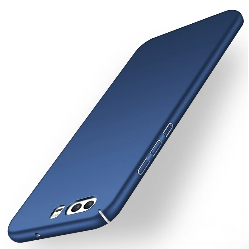 SIXEVE Тонкий чехол для Huawei P10 P20 Lite P9 2017 Plus Pro P9Lite P10Lite P10Plus Жесткий сотовый телефон с
