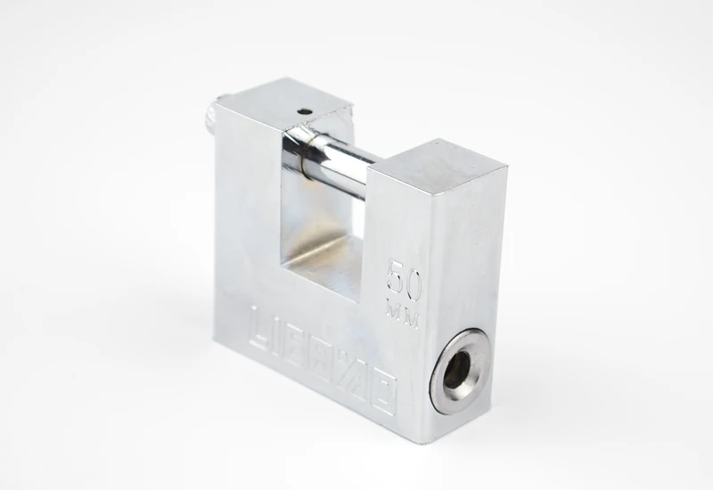 Противоугонный водонепроницаемый устойчивый к ржавчине предохранительный