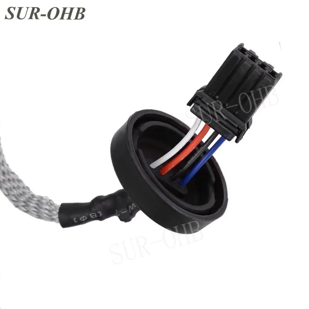 Сменный воспламенитель Acura W3T19371 D2S W3T16271 HID фара W3T20671 для Mazda W3T20971 балласта|Лампы