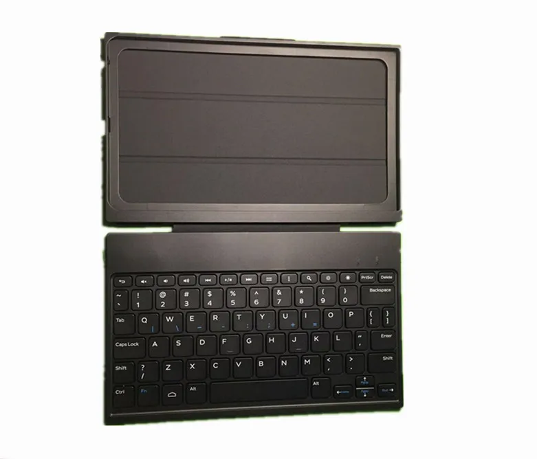 Оригинальный чехол для клавиатуры 8 дюймового планшета Dell Venue 7840 Tablet PC