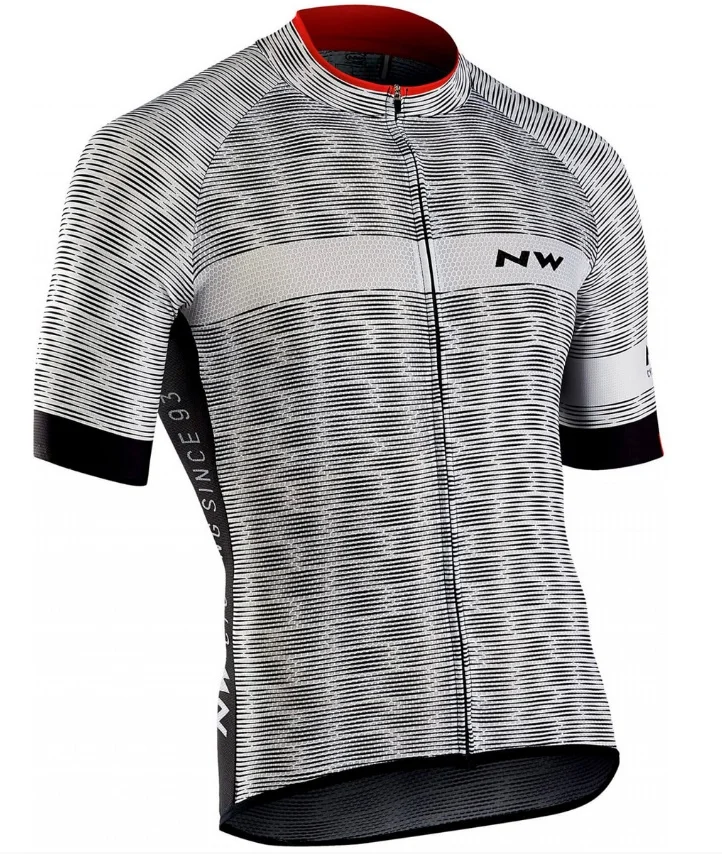 2019 NW Pro team Велоспорт Джерси лето MTB велосипед велосипедная дышащая одежда для