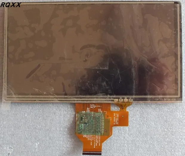 TCG035QVLPAANN AN00AK A061VTT01 TX06D69TM0ABB T 51744GL065Z FW AH JXGD8009 43QC ЖК экран|ЖК-экраны и панели для