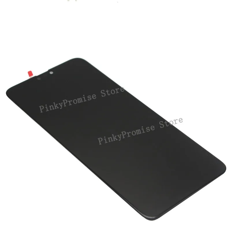 6 26 ''Новый оригинальный для asus Zenfone Max Plus(M2)/ Shot ZB634KL Полный ЖК-дисплей +