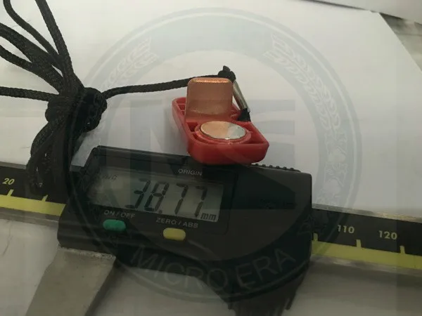 Защитный ключ для магнитных замков на беговую дорожку Johnson|key for|key keykey lock switch |