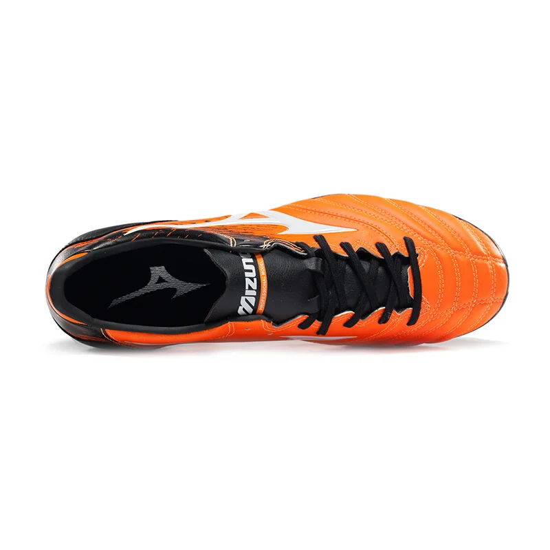 Mizuno Для мужчин Morelia Neo KL AG профессиональные Ботинки футбола комфорта устойчивая