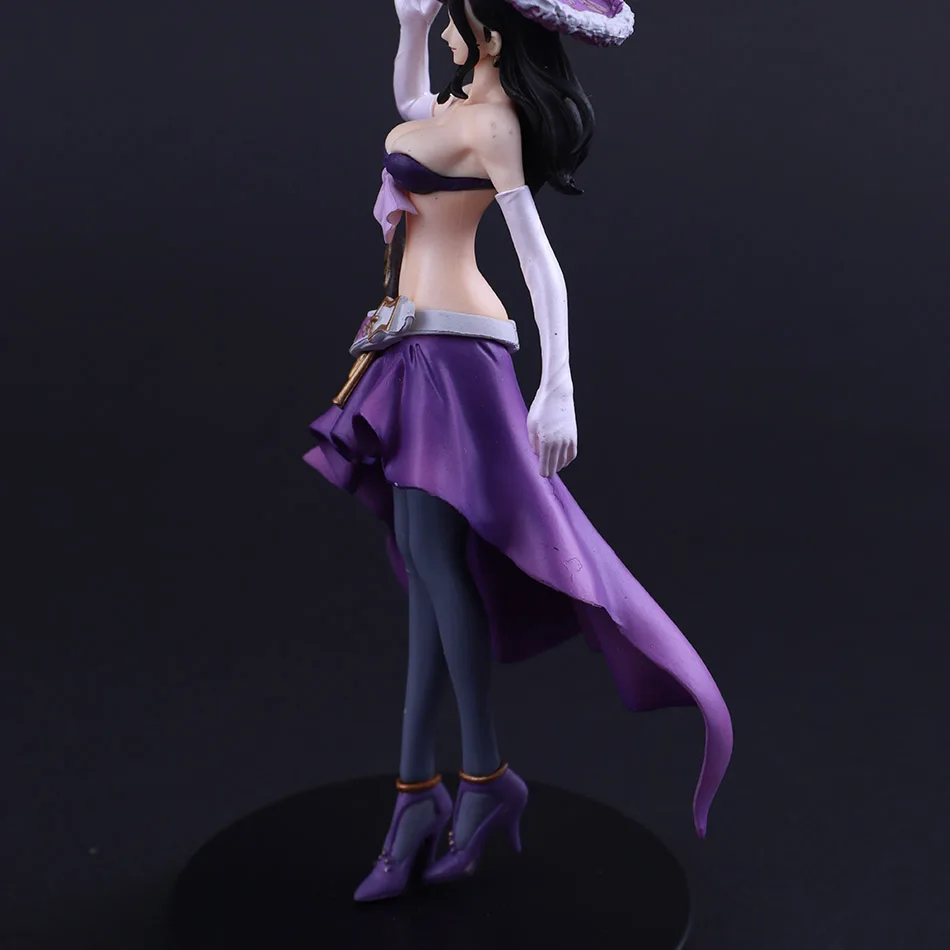 Фигурка героя 15 годовщины Нико Робин мисс японское аниме Grandline Lady|action figure|one