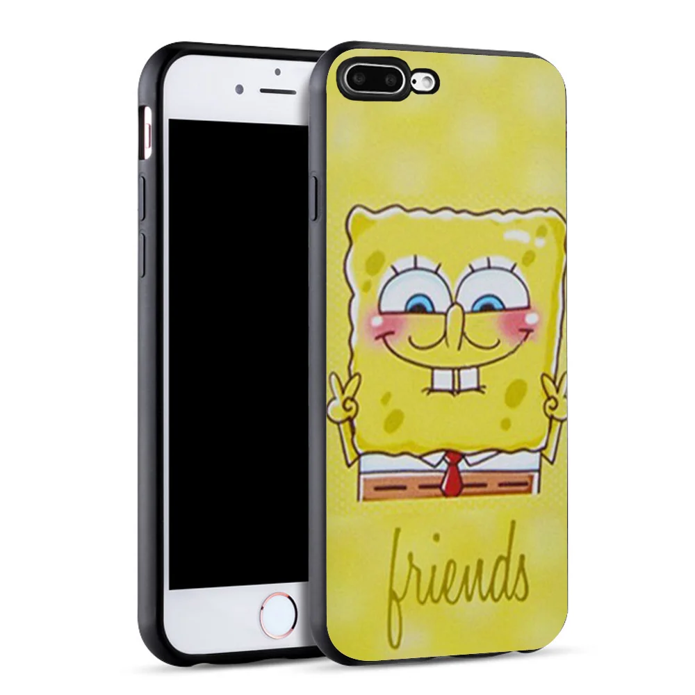 SJK171CP02HB Забавный чехол Best Friends для samsung a5 j5 a8 BFF, мягкий силиконовый чехол для телефона Fundas Capinha - Цвет: SJK171CP02HB