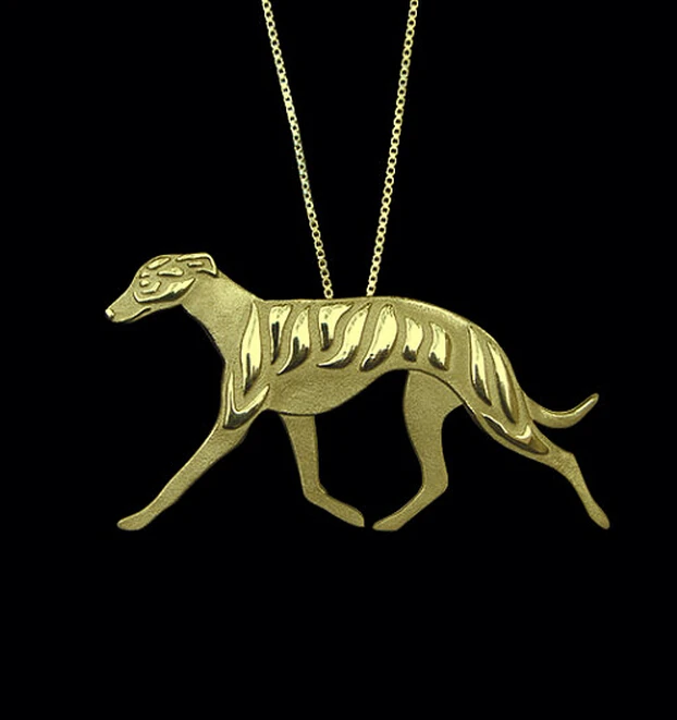 Оптовая продажа ожерелье с мультяшным изображением в стиле бохо шикарное