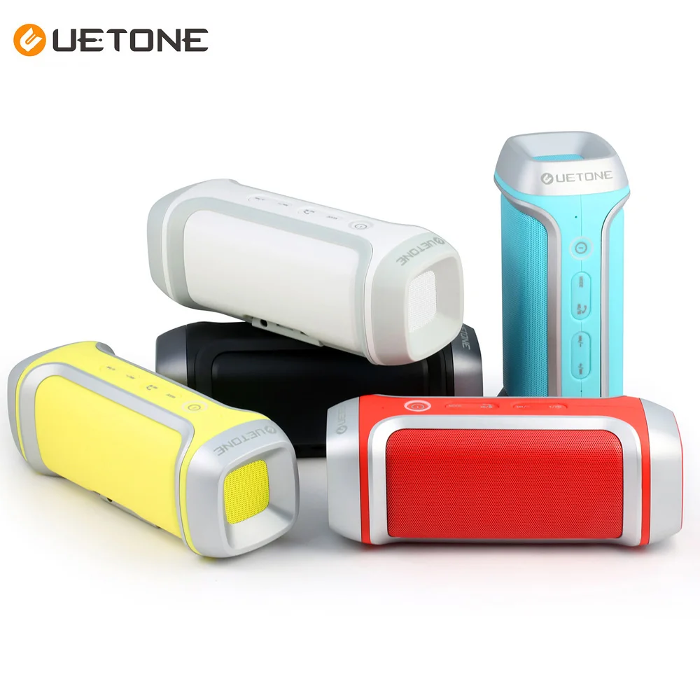 UetoneUT-28 Bluetooth Портативная акустическая система для мобильных мощности зарядки