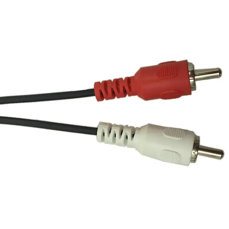 5 Pin Din Female to 2 RCA Male профессиональный аудио кабель для Naim Quad. Стерео систем (1