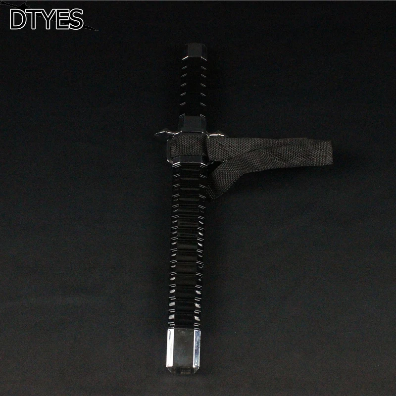 Украшения для дома Красивые резные лезвия из нержавеющей стали изысканный